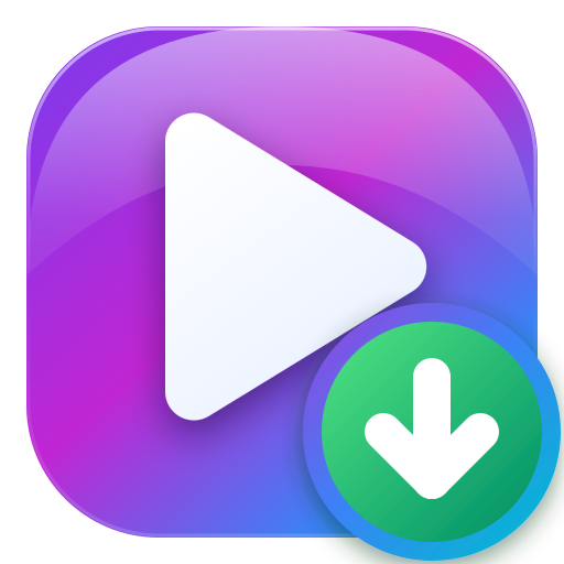Simply Video Downloader Pro icon